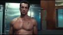 Ak by hral Sylvester Stallone Terminátora