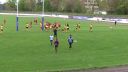 Slovenska Rugby reprezentácia
