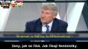 Pan de Villiers uvádí některá základní fakta o islámu