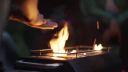 BioLiteFirePit gril+power banka 10,400 mAh+solárna nabíjačka