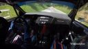 Prekvapenie v cieľovej rovinke na pretekoch INA Delta rally 2019