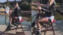 Ako prinútiť ženy viac bicyklovať