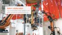 Kuka robotics to umi aj vás brzo nahradí ?bude robot platit dane