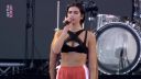 Dua Lipa Live koncert - Berlin (Nemecko 2018)