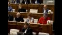 N. Grausová: premenovanie Vajanského nábrežia (46. schôdza)