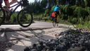Na bicykloch okolo Slovenska