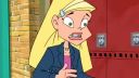 BraceFace : Griffinovo dievča