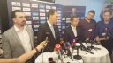 Nový prezident sk zväzu ľadového hokeja Miroslav Šatan