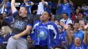 Aj karibské štáty vedia hrať futbal