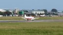 Fuji T 7 treningove lietadlo JASDF /japonsko/