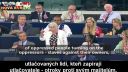 Ann Widdecombeová (Brexit Party) vs Brusel