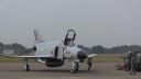 Mitsubishi F-4EJ stihaci bombarder JASDF