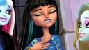 MONSTER HIGH : Top Cleotastické Momenty