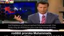 ''Islámský radikál'' otevřeně v Egyptské TV