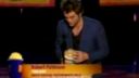 Robert Pattinson na MTV