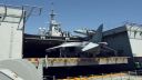 LHD Juan Carlos I Viacúčelová válečná loď /španielsko/