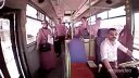 video Šofér autobusu nerátal s tým, že niekto spraví takú sprostosť