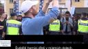 Alternativa pro Švédsko nabízí imigrantům cestu domů