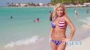 U.S.A Bikini
