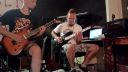 Megadeth na 2 gitarach !