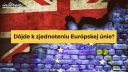 Ako by to vyzeralo, keby bola Európska únia jeden štát?