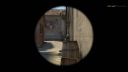 CS:GO NOSCOPE CHALLENGE!!!!