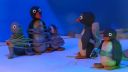 Legendárny horor The Thing (1982) v Pingu verzii