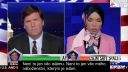 Tucker Carlson vs muslimská aktivistka