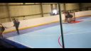 Glasgow phoenix ball hockey