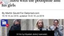 SyrianGirl - Případ Jeffreyho Epsteina