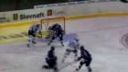 MHC Martin - HC K - Cero Nitra 4:2 (1:1, 2:0, 1:1)
