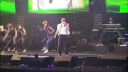 Psy - Gangnam Style (LIVE 2012)