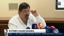 Kočner priznáva, že sa hodiny rozprával s Nicholsonovou