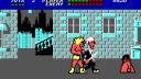 Bad Street Brawler (PC/DOS) 1987, Mindscape, Beam Software
