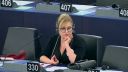 V Europarlamente bez servítky - Afrika sa do Európy nezmestí