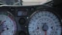 Zrýchlenie na zadnom na 220 km/h
