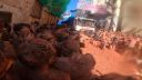 Paradajkový festival 2019 (Valencia)