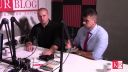Politicky nekorektne s Milanom Mazurekom (31. 8. 2019)