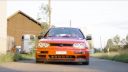 VW Golf mk3 / mk7