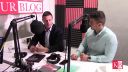 Politicky nekorektne s Milanom Uhríkom (14. 9. 2019)