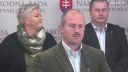 Podali sme trestné ozn. pre zmarený poslanecký prieskum na ÚDZS