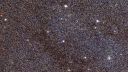 Gigapixelová fotka Andromedy