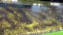 Neprehnali ste to trocha s tými konfetami? (BVB Dortmund)