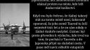 Legenda o mužovi z tauredu na Tokijskom letisku z roku 1954