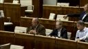Kotleba na faktické; diskriminácia neočkovaných detí (12.9.2019)