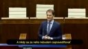 Matovič a Kočner