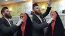 video Nevesta si obrad určite užila (moslimská svadba)