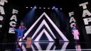 Tape Face BGT: The Champions (2019)