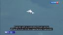 Su-57 spravil manéver, ktorý nemal byť uskutočnitelný