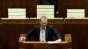 R. Schlosár: sprehľadnenie zahraničných agentov (24. 9. 2019)